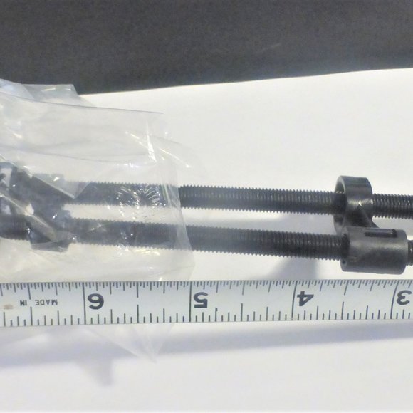 BX63 - NEW Tehaux TOILET TANK Flusher HANDLE `Replacement Toilet Handle - Picture 4 of 6